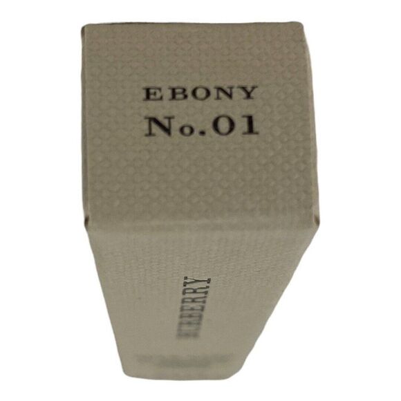 Burberry bold Lash Mascara Ebony 01 Mini Travel Size 3.5 ml - Picture 5 of 6